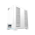 DarkFlash DY450 White No Fans - 1526228 - zdjęcie 3